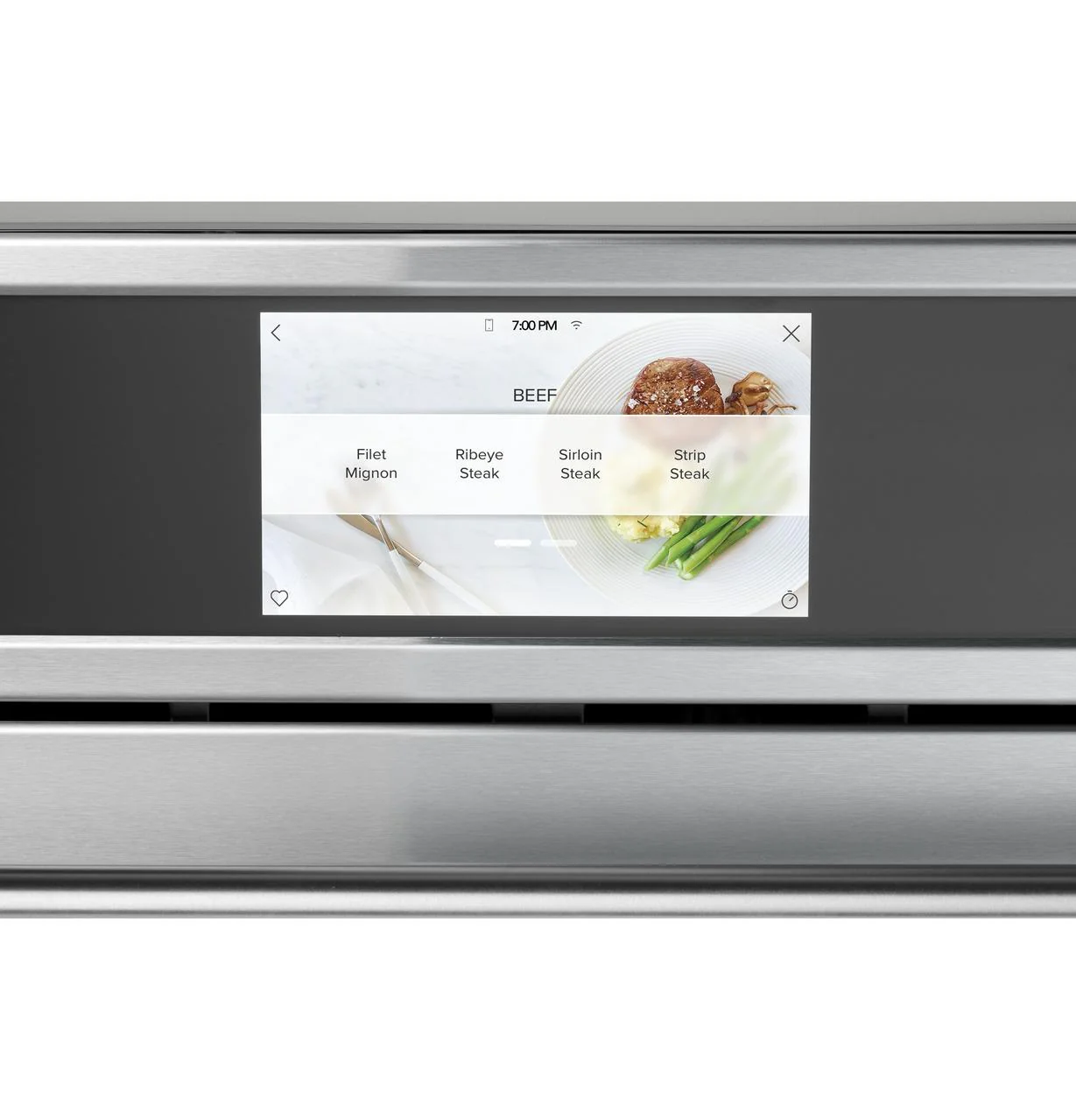 Cafe CSB913P3ND1 Caf(eback)™ 30" Smart Five in One Oven with 120V Advantium® Technology - Image 10