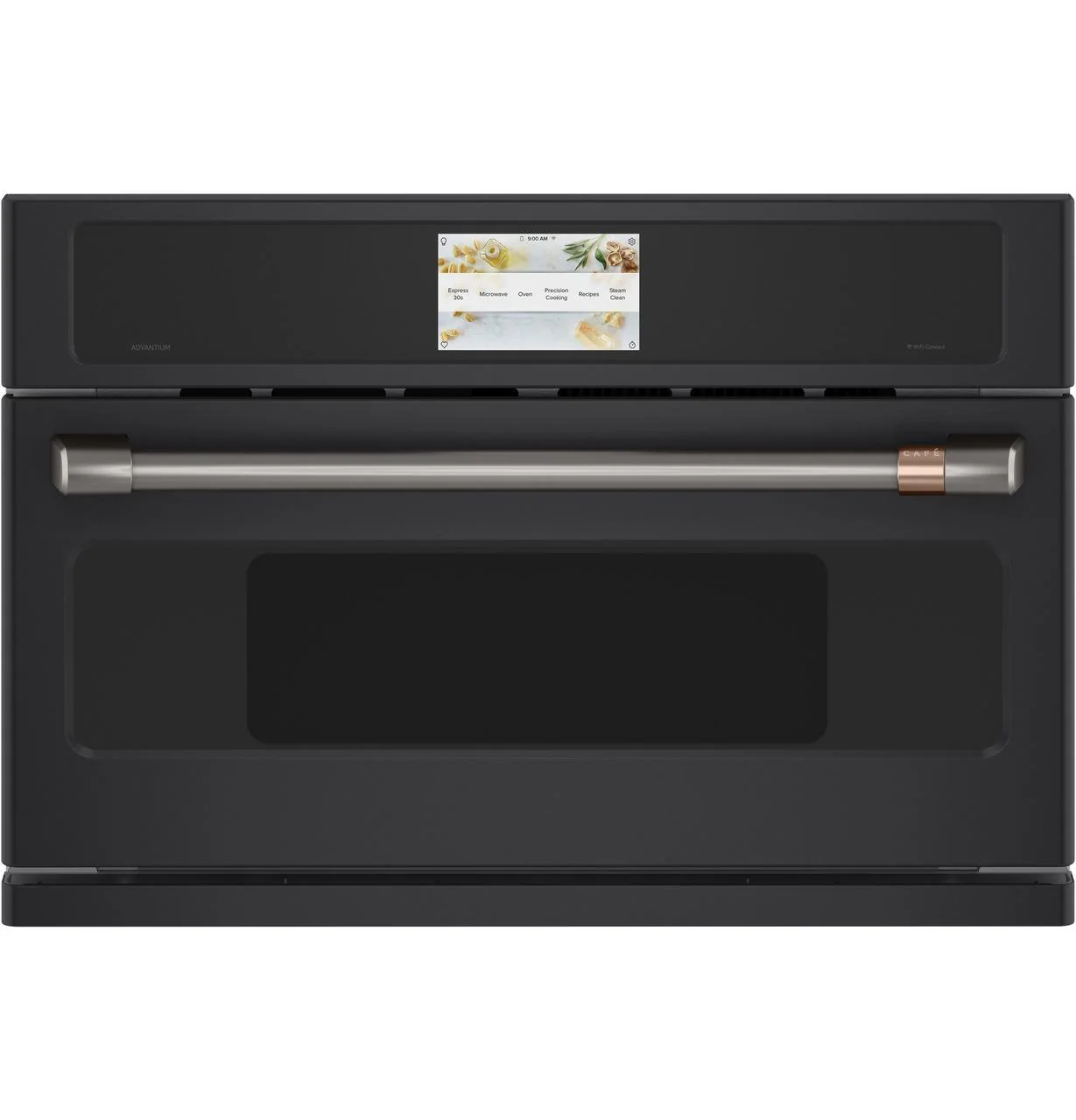 Cafe CSB913P3ND1 Caf(eback)™ 30" Smart Five in One Oven with 120V Advantium® Technology - Image 19