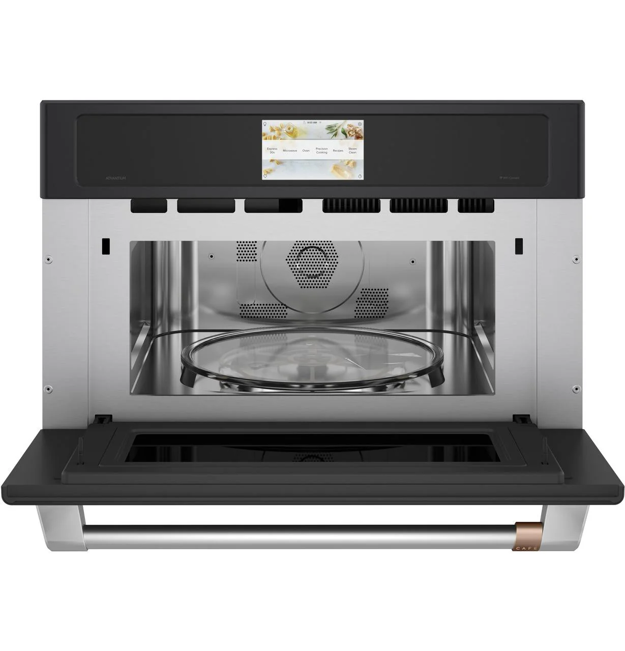 Cafe CSB913P3ND1 Caf(eback)™ 30" Smart Five in One Oven with 120V Advantium® Technology - Image 2