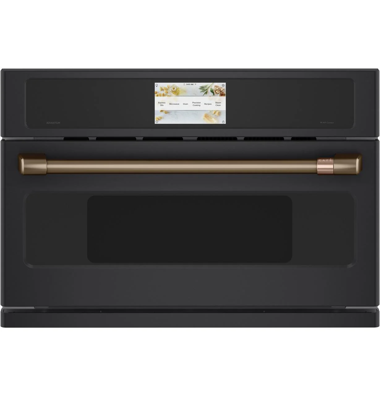 Cafe CSB913P3ND1 Caf(eback)™ 30" Smart Five in One Oven with 120V Advantium® Technology - Image 20