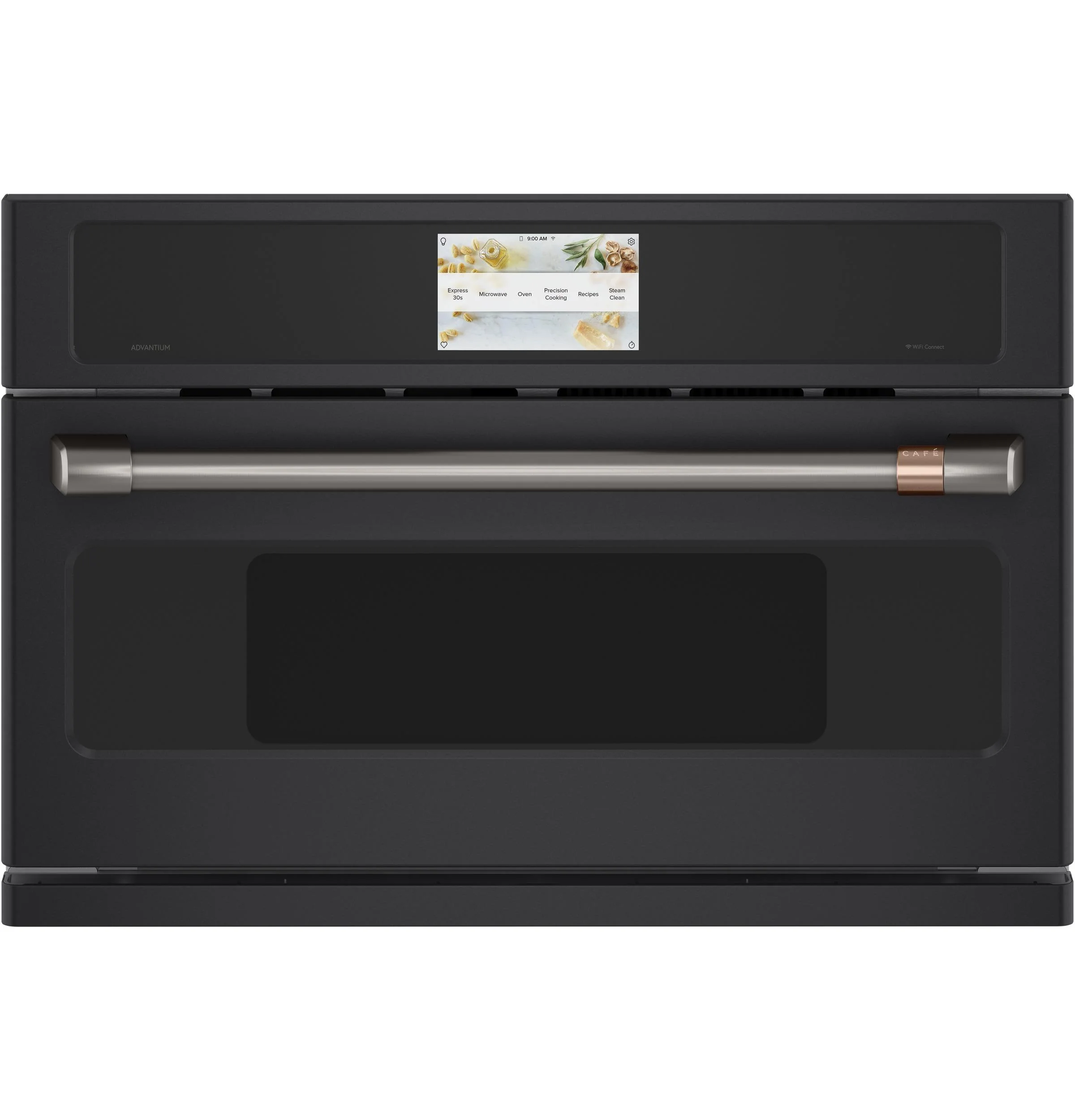 Cafe CSB913P3VD1 CAF(EBACK)™ 30" Custom Speed Cook Oven with 120V Advantium® Technology - Image 19