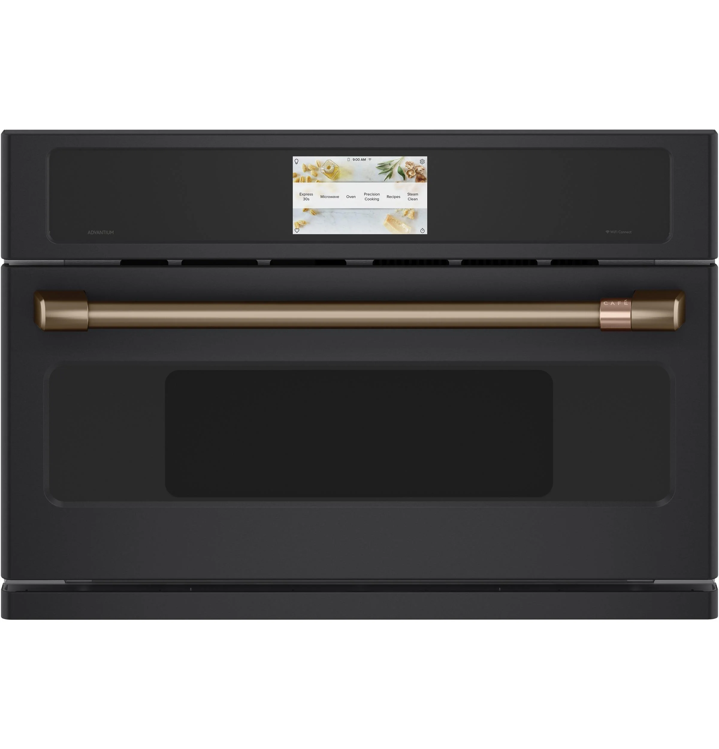 Cafe CSB913P3VD1 CAF(EBACK)™ 30" Custom Speed Cook Oven with 120V Advantium® Technology - Image 20
