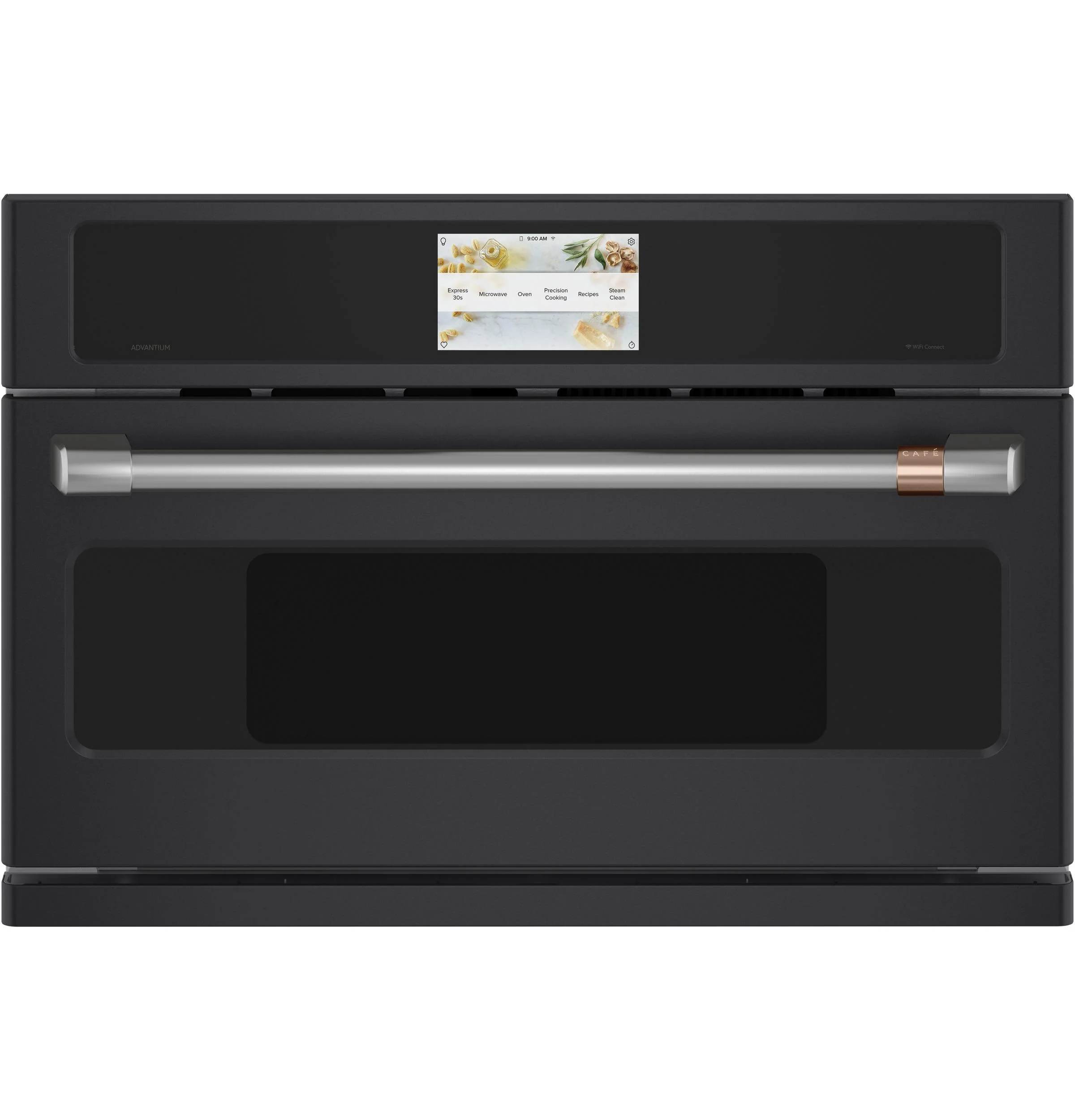 Cafe CSB913P3VD1 CAF(EBACK)™ 30" Custom Speed Cook Oven with 120V Advantium® Technology - Image 22