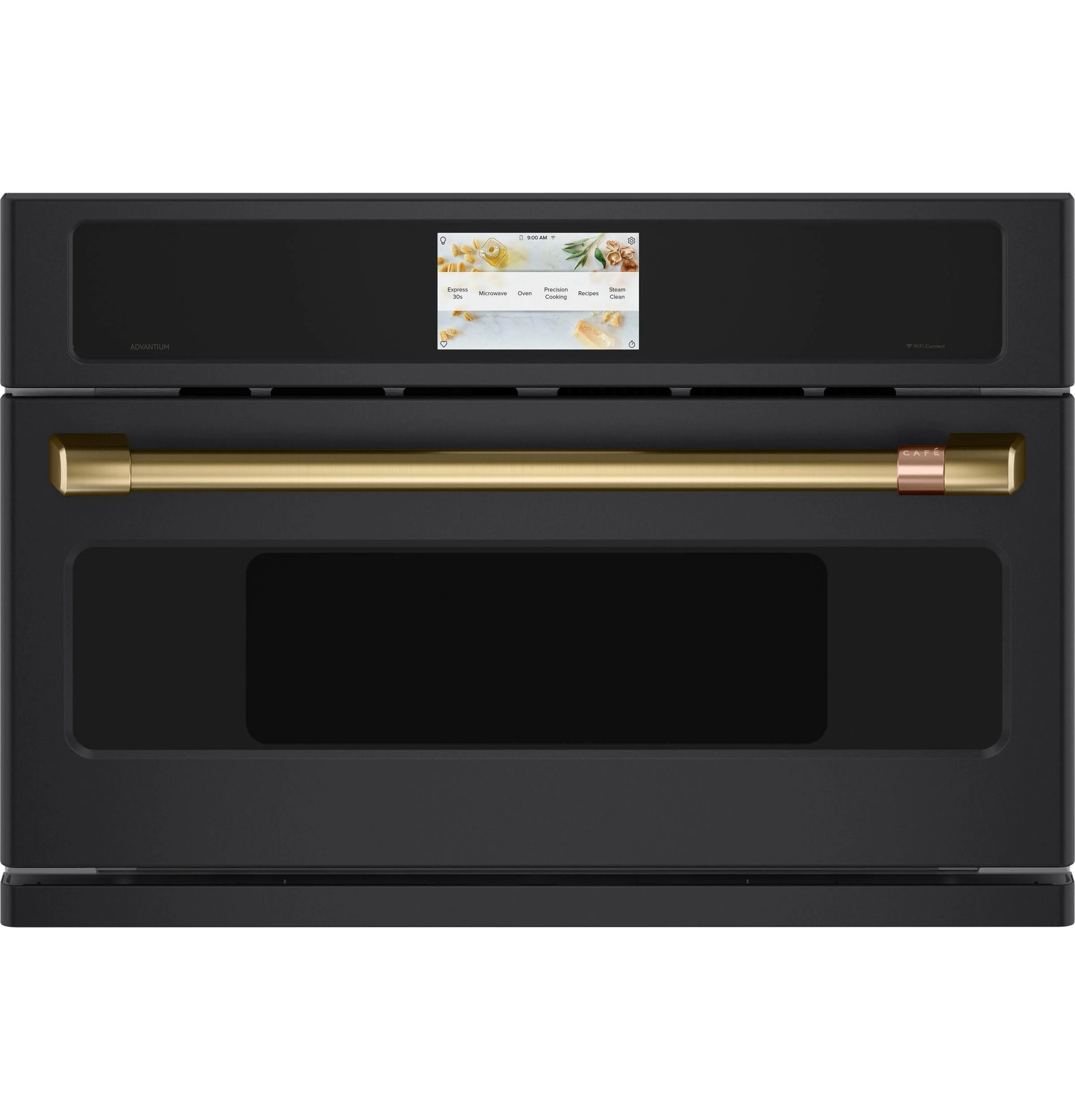Cafe CSB913P3VD1 CAF(EBACK)™ 30" Custom Speed Cook Oven with 120V Advantium® Technology - Image 23