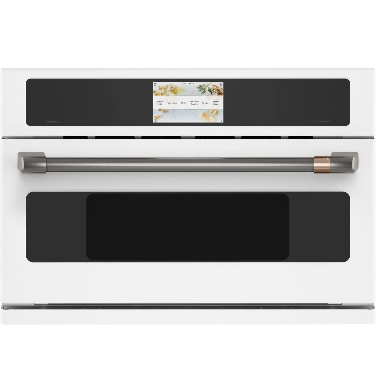 Cafe CSB913P4NW2 Caf(eback)™ 30" Smart Five in One Oven with 120V Advantium® Technology - Image 18