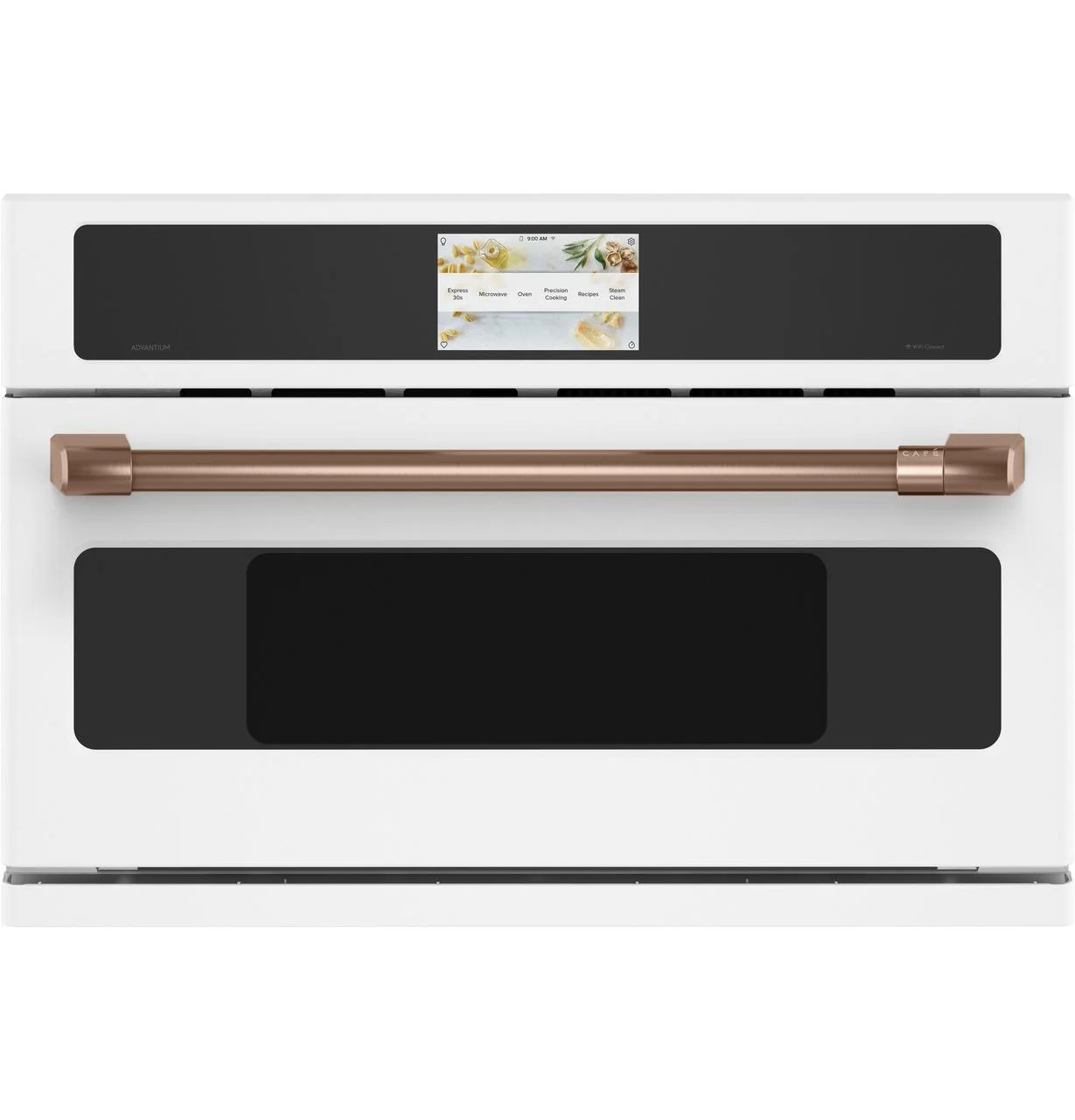 Cafe CSB913P4NW2 Caf(eback)™ 30" Smart Five in One Oven with 120V Advantium® Technology - Image 19