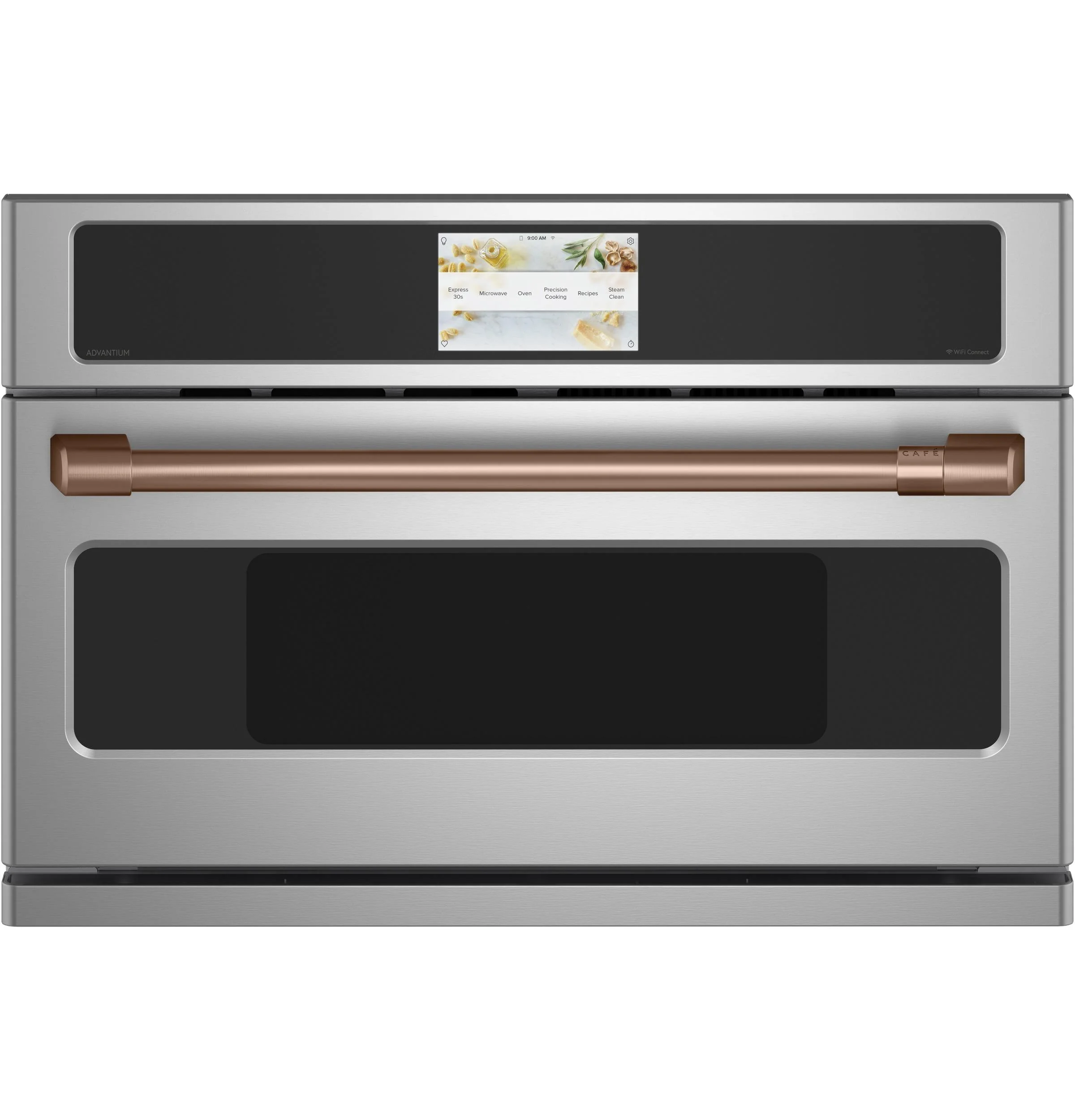 Cafe CSB923P2VS1 CAF(EBACK)™ 30" Custom Speed Cook Oven with 240V Advantium® Technology - Image 23