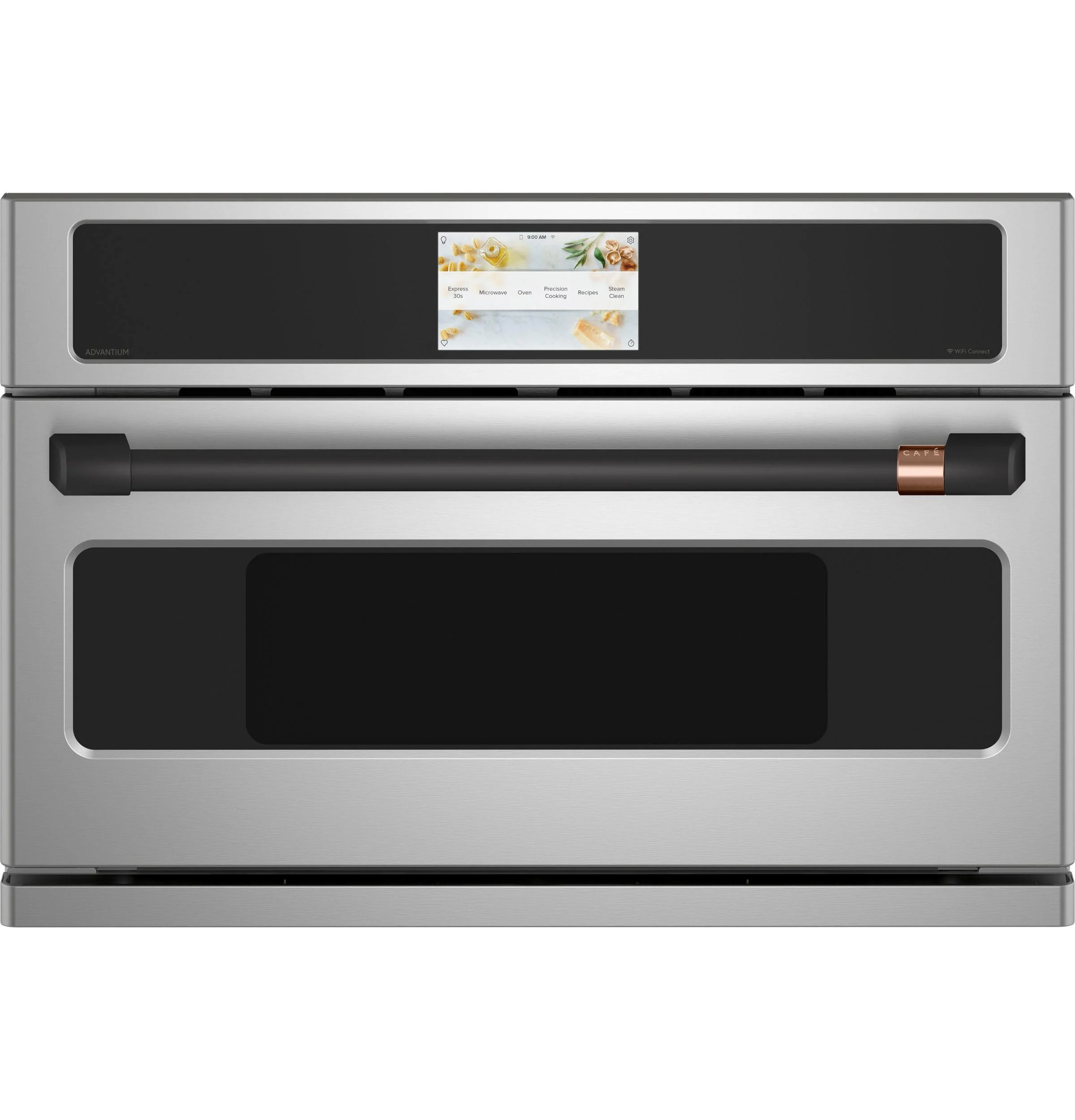 Cafe CSB923P2VS1 CAF(EBACK)™ 30" Custom Speed Cook Oven with 240V Advantium® Technology - Image 26