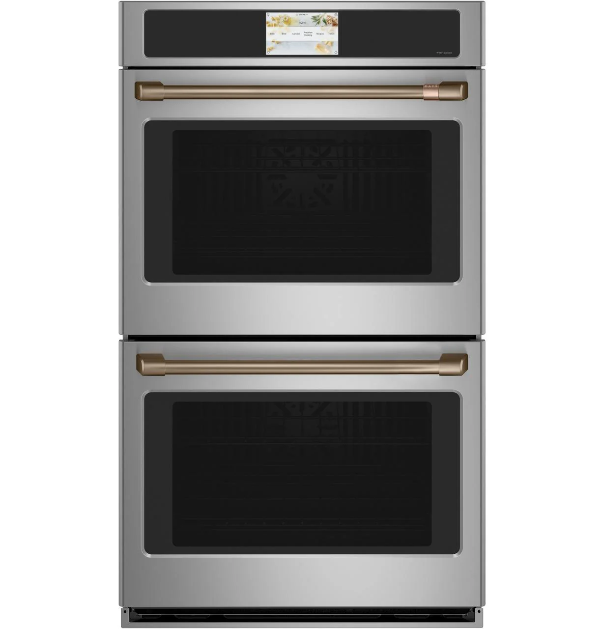 Cafe CTD70DP2NS1 CAF(EBACK)™ 30" Smart Double Wall Oven with Convection - Image 18