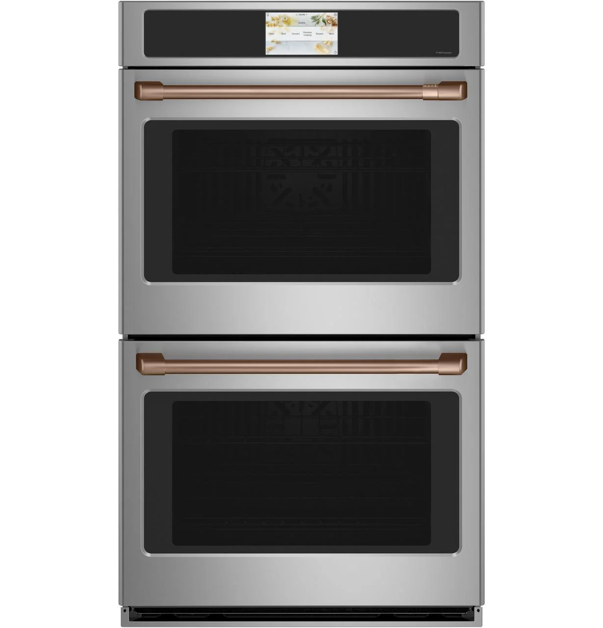Cafe CTD70DP2NS1 CAF(EBACK)™ 30" Smart Double Wall Oven with Convection - Image 19