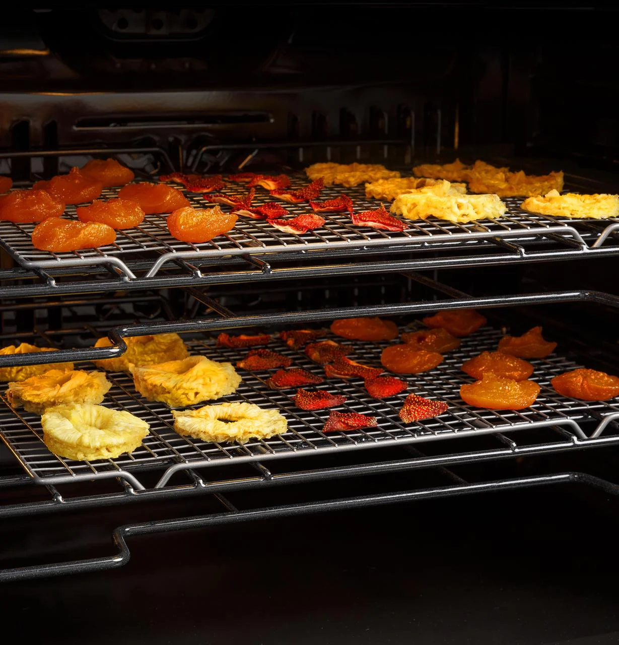 Cafe CTD90DM2NS5 CAF(EBACK)™ 30" Smart Built-In Convection Double Wall Oven in Platinum Glass - Image 14
