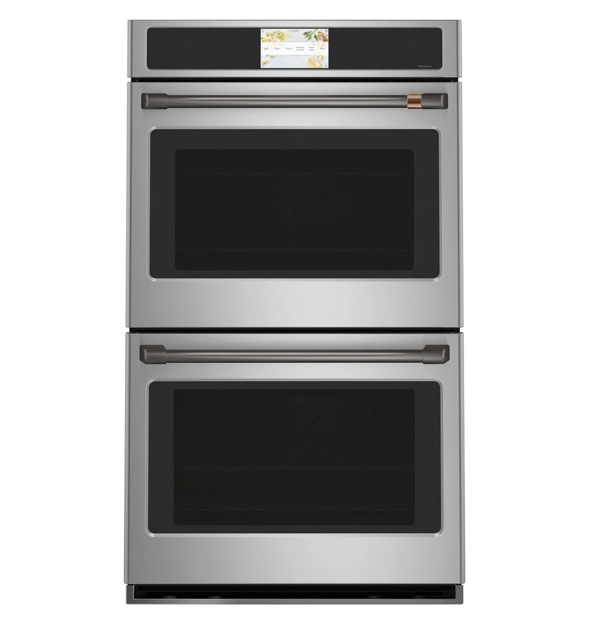 Cafe CTD90DP2NS1 CAF(EBACK)™ Professional Series 30" Smart Built-In Convection Double Wall Oven - Image 19