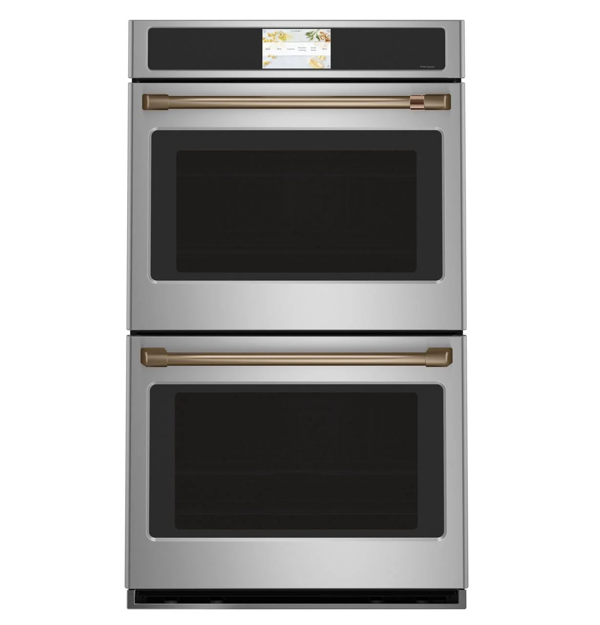 Cafe CTD90DP2NS1 CAF(EBACK)™ Professional Series 30" Smart Built-In Convection Double Wall Oven - Image 20