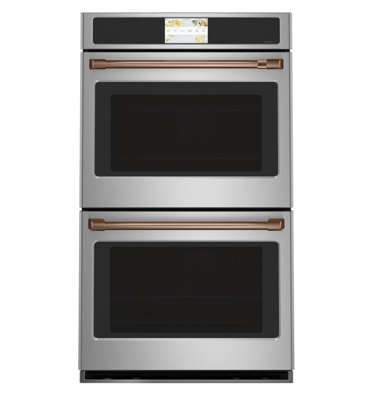 Cafe CTD90DP2NS1 CAF(EBACK)™ Professional Series 30" Smart Built-In Convection Double Wall Oven - Image 21