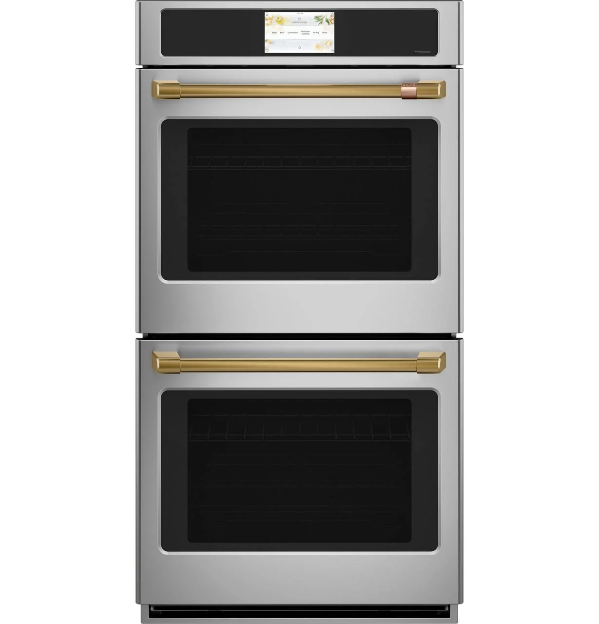 Cafe CTD90DP2NS1 CAF(EBACK)™ Professional Series 30" Smart Built-In Convection Double Wall Oven - Image 23