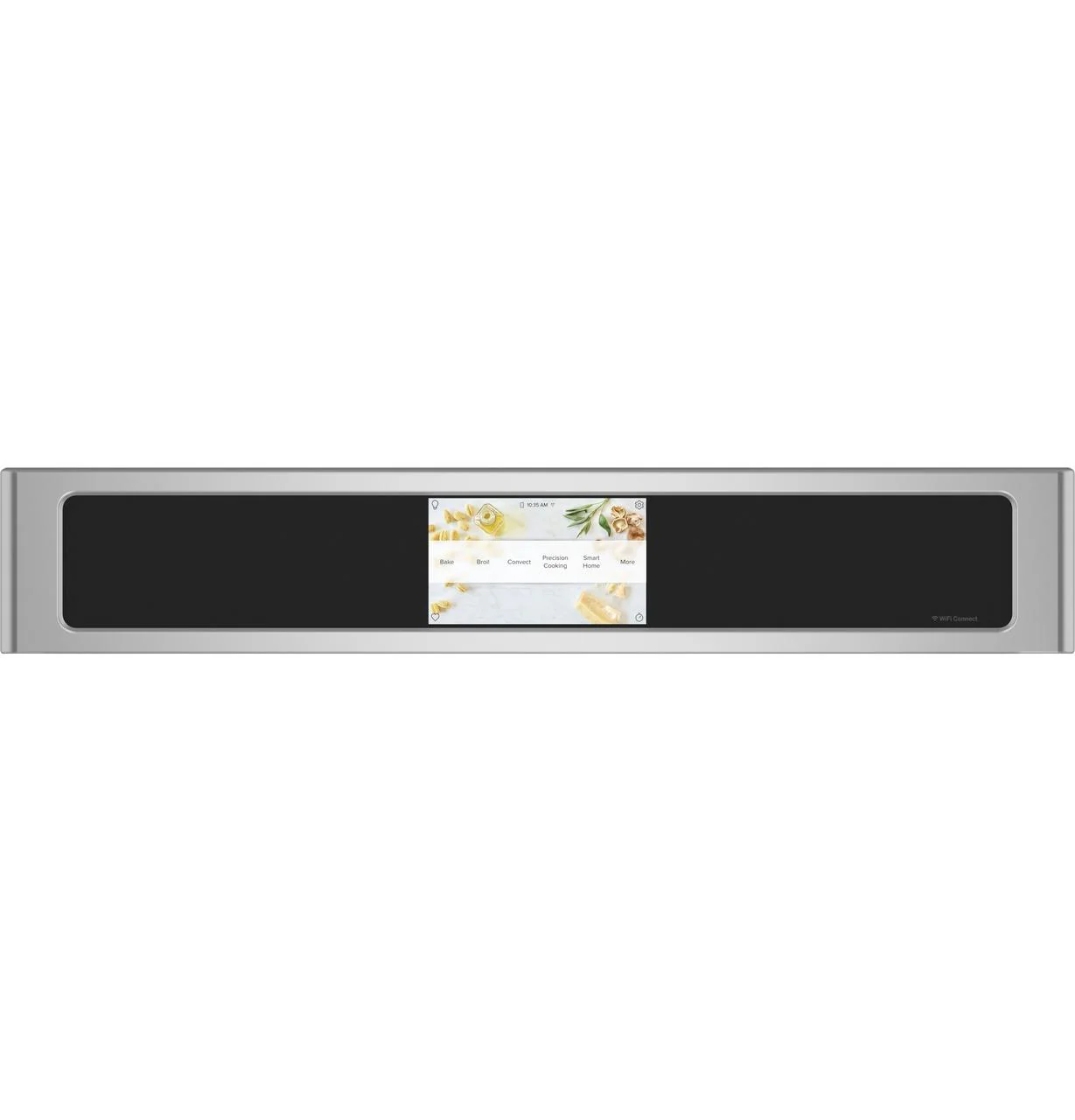 Cafe CTD90DP2NS1 CAF(EBACK)™ Professional Series 30" Smart Built-In Convection Double Wall Oven - Image 5