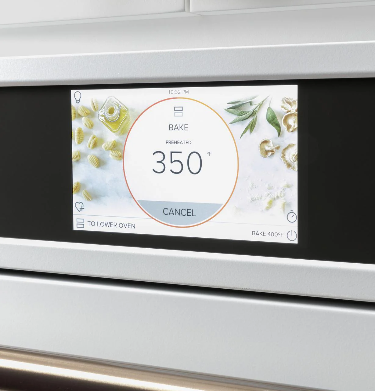 Cafe CTD90DP2NS1 CAF(EBACK)™ Professional Series 30" Smart Built-In Convection Double Wall Oven - Image 7