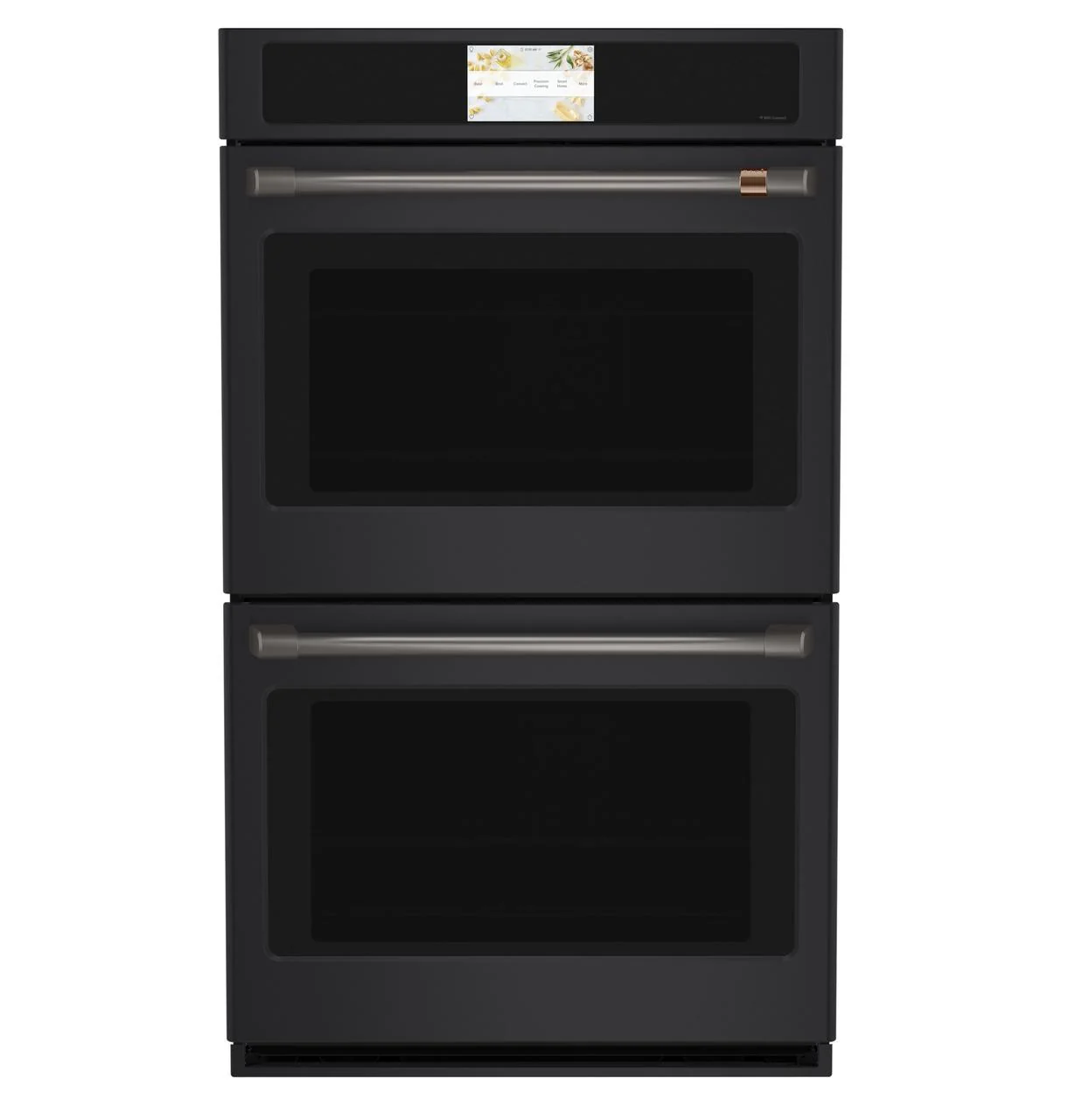 Cafe CTD90DP3ND1 CAF(EBACK)™ Professional Series 30" Smart Built-In Convection Double Wall Oven - Image 20