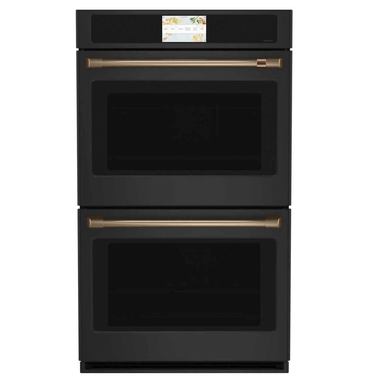 Cafe CTD90DP3ND1 CAF(EBACK)™ Professional Series 30" Smart Built-In Convection Double Wall Oven - Image 21