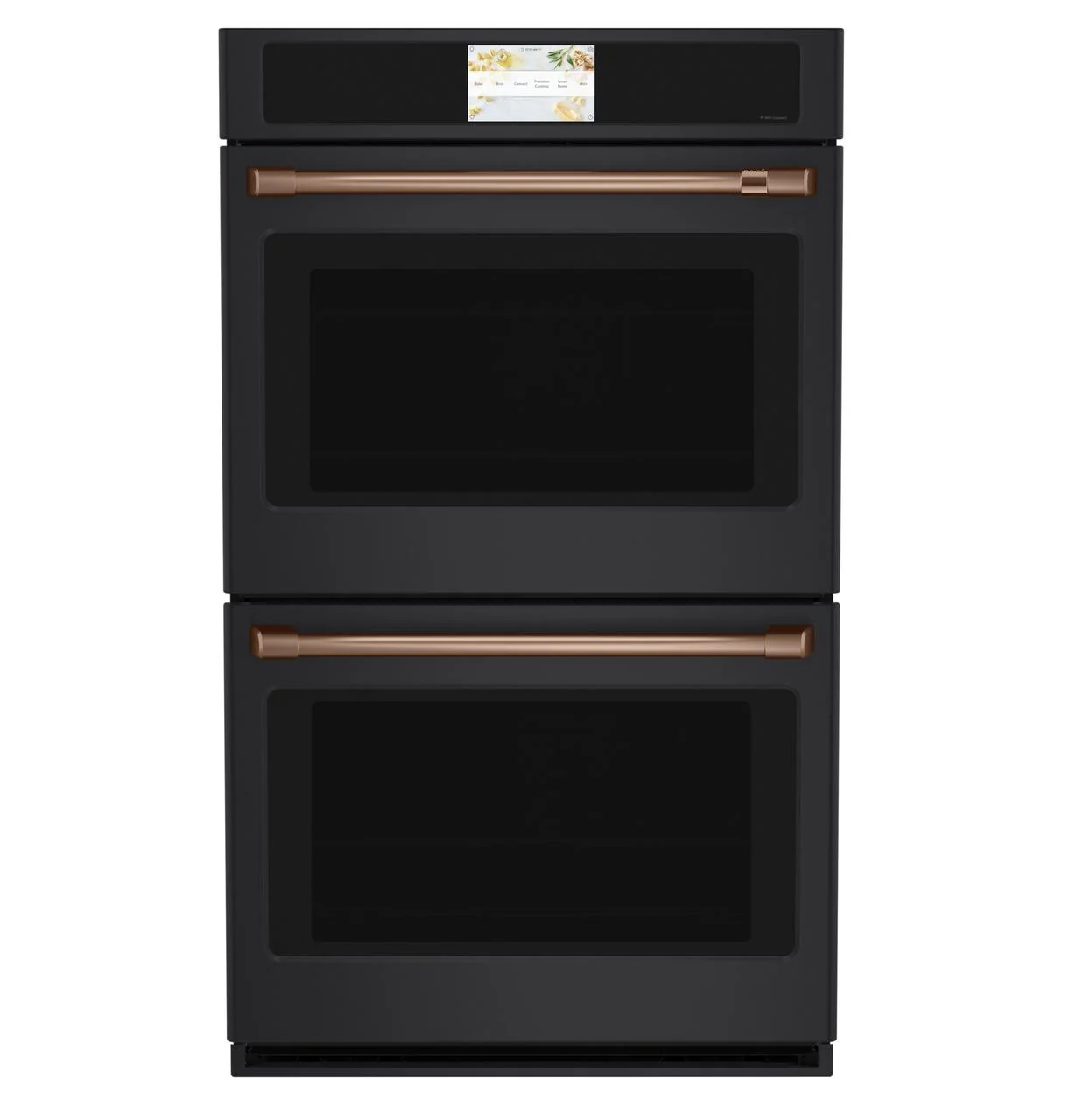 Cafe CTD90DP3ND1 CAF(EBACK)™ Professional Series 30" Smart Built-In Convection Double Wall Oven - Image 22