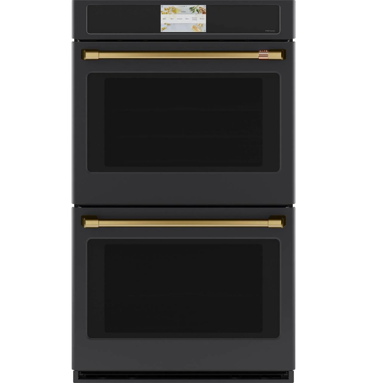 Cafe CTD90DP3ND1 CAF(EBACK)™ Professional Series 30" Smart Built-In Convection Double Wall Oven - Image 24