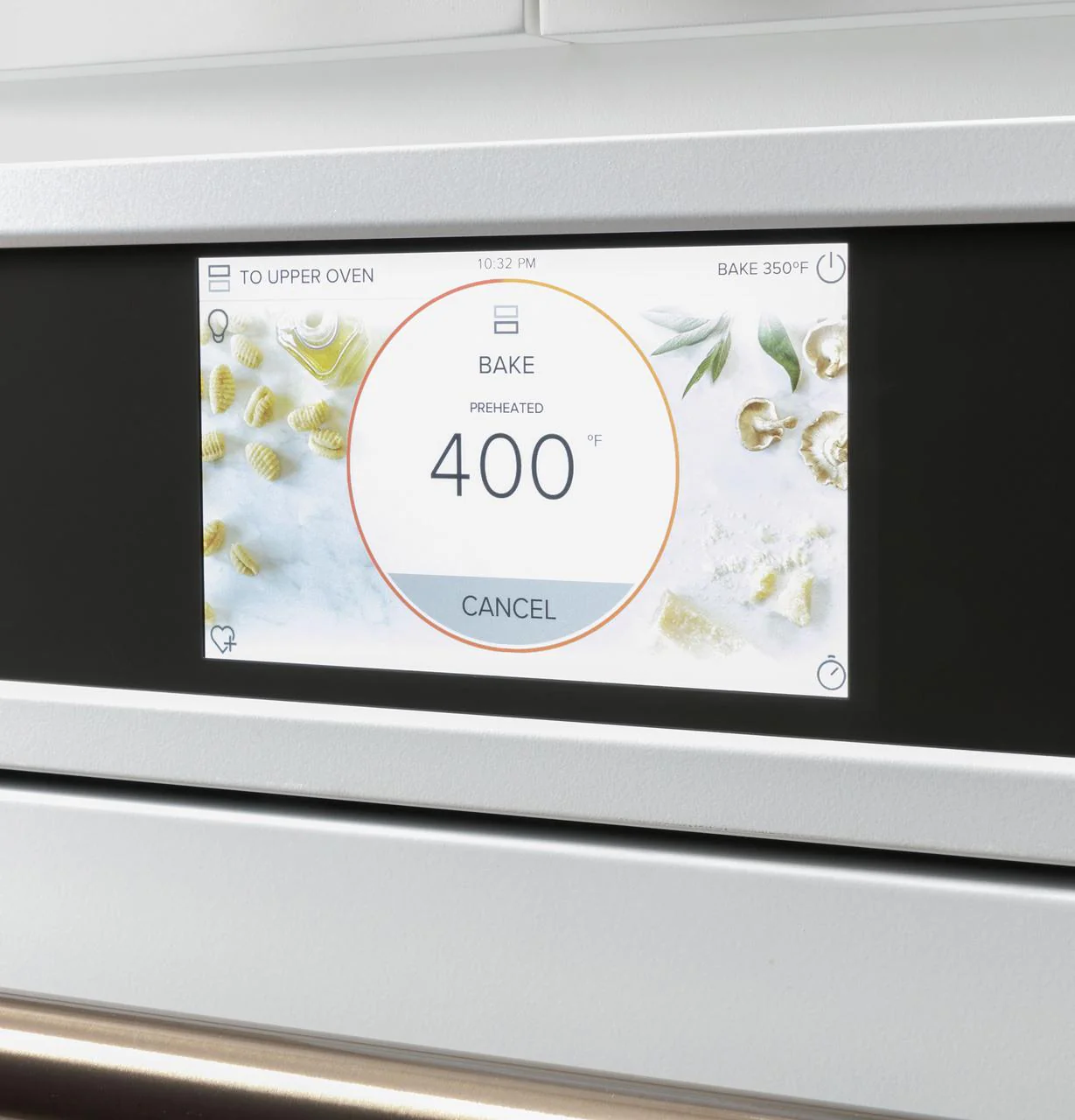 Cafe CTD90DP3ND1 CAF(EBACK)™ Professional Series 30" Smart Built-In Convection Double Wall Oven - Image 9