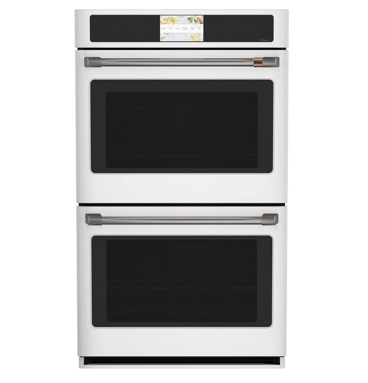 Cafe CTD90DP4NW2 CAF(EBACK)™ Professional Series 30" Smart Built-In Convection Double Wall Oven - Image 23