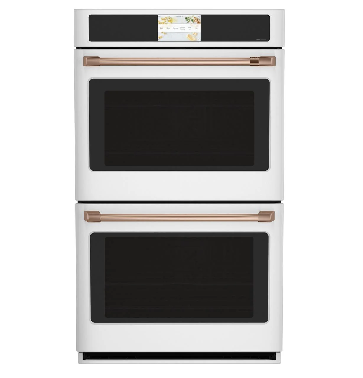Cafe CTD90DP4NW2 CAF(EBACK)™ Professional Series 30" Smart Built-In Convection Double Wall Oven - Image 24