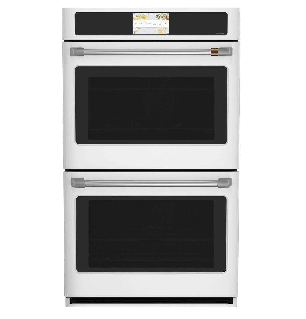 Cafe CTD90DP4NW2 CAF(EBACK)™ Professional Series 30" Smart Built-In Convection Double Wall Oven - Image 25