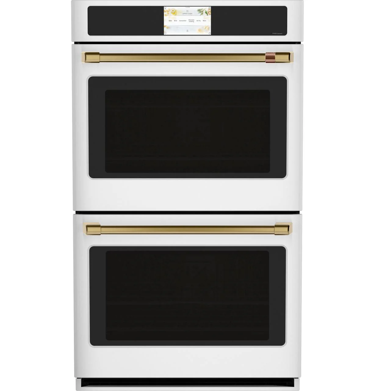 Cafe CTD90DP4NW2 CAF(EBACK)™ Professional Series 30" Smart Built-In Convection Double Wall Oven - Image 27