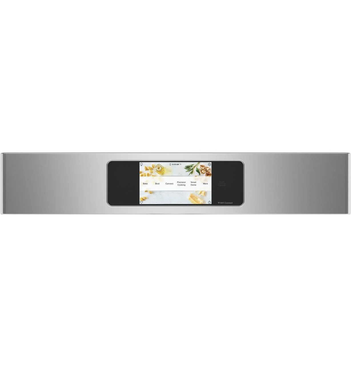 Cafe CTD90FP2NS1 CAF(EBACK)™ Professional Series 30" Smart Built-In Convection French-Door Double Wall Oven - Image 4