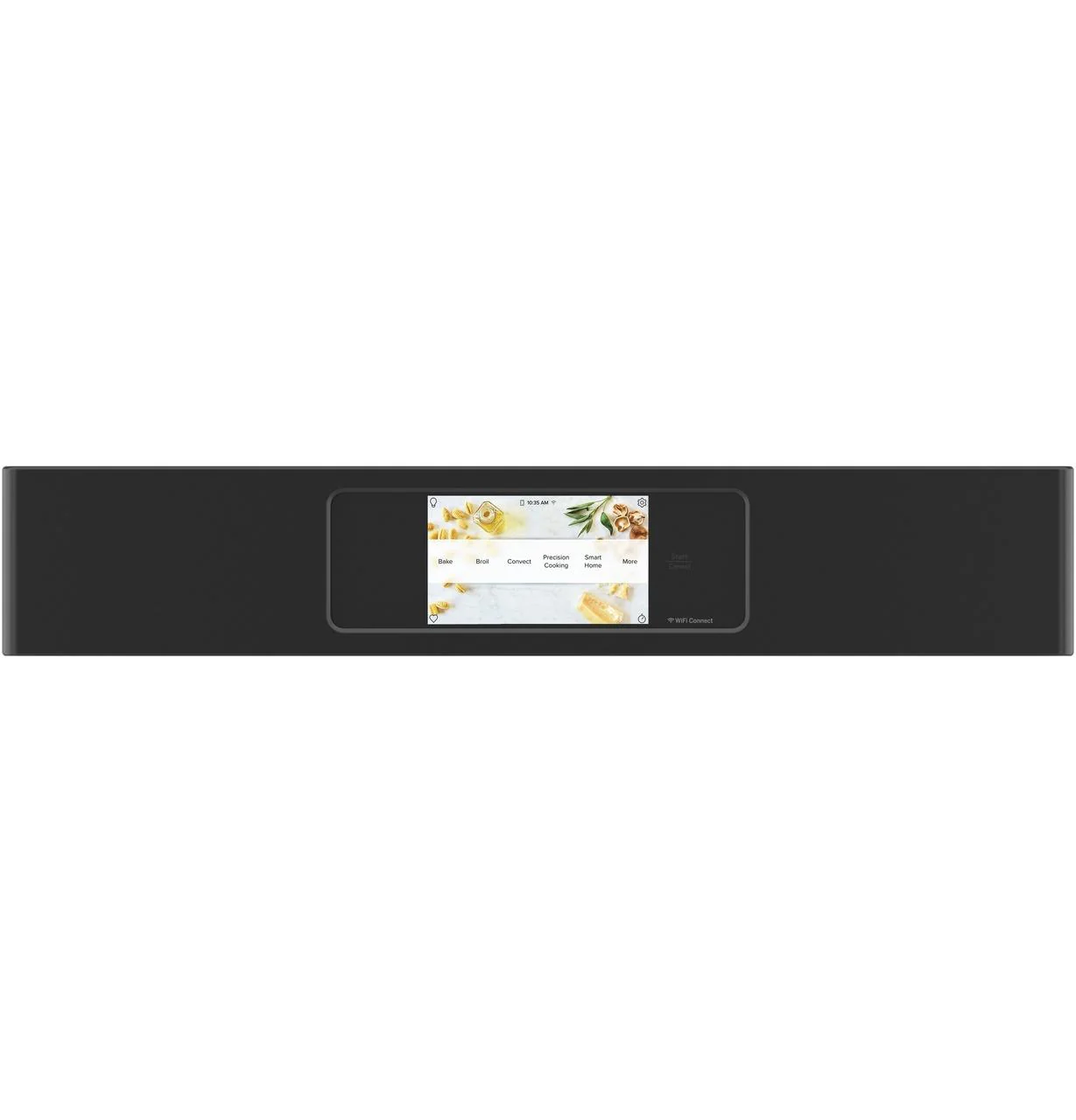 Cafe CTD90FP3ND1 CAF(EBACK)™ Professional Series 30" Smart Built-In Convection French-Door Double Wall Oven - Image 4