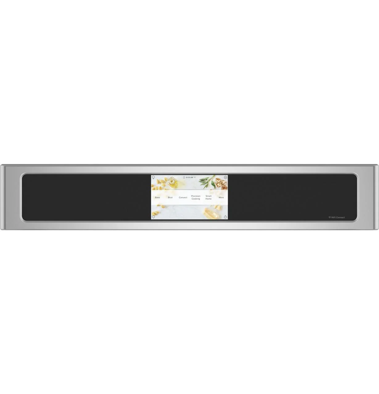 Cafe CTS90DP2NS1 CAF(EBACK)™ Professional Series 30" Smart Built-In Convection Single Wall Oven - Image 3