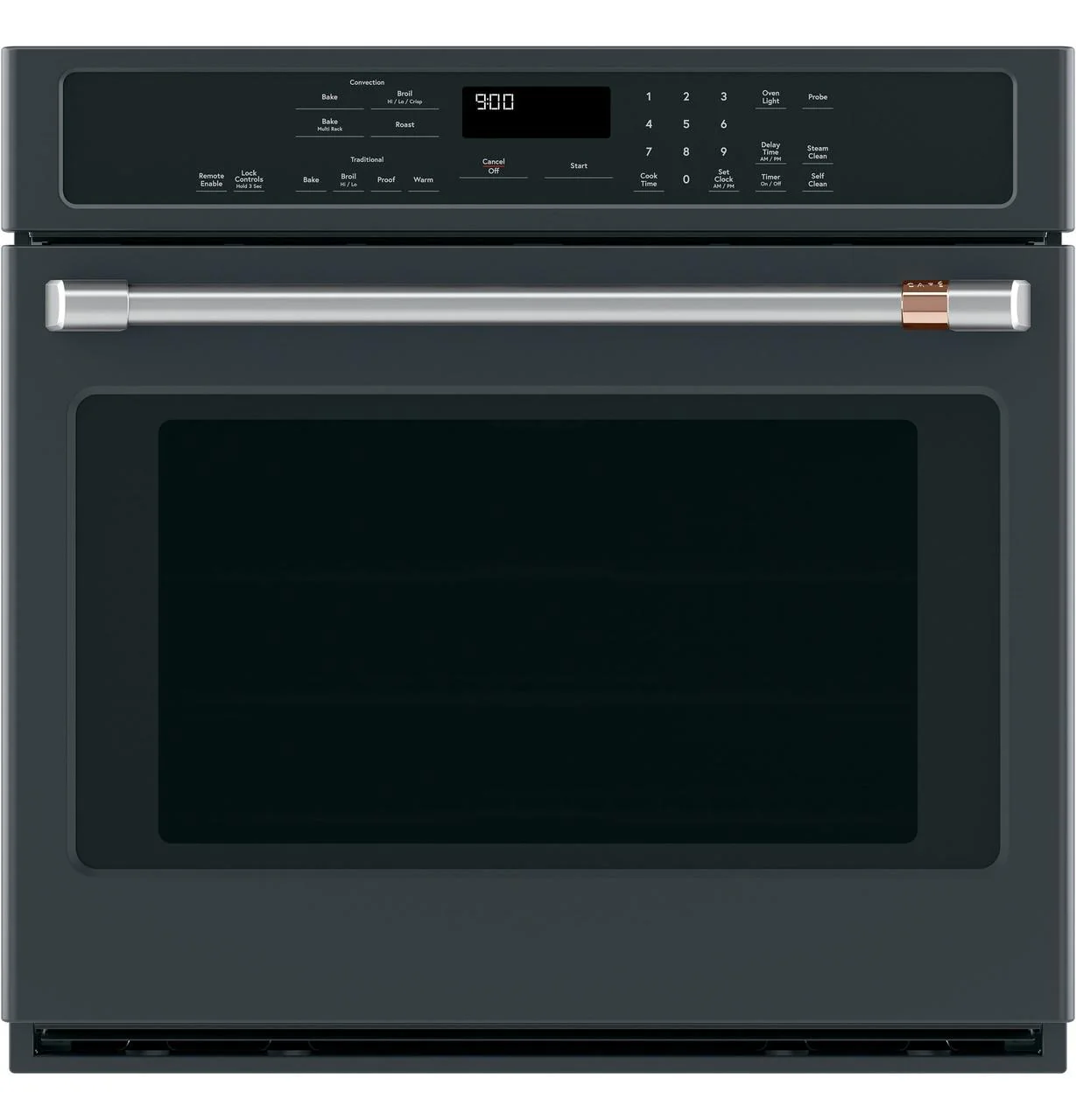 Caf(eback)™ 30" Smart Single Wall Oven with Convection - Image 2