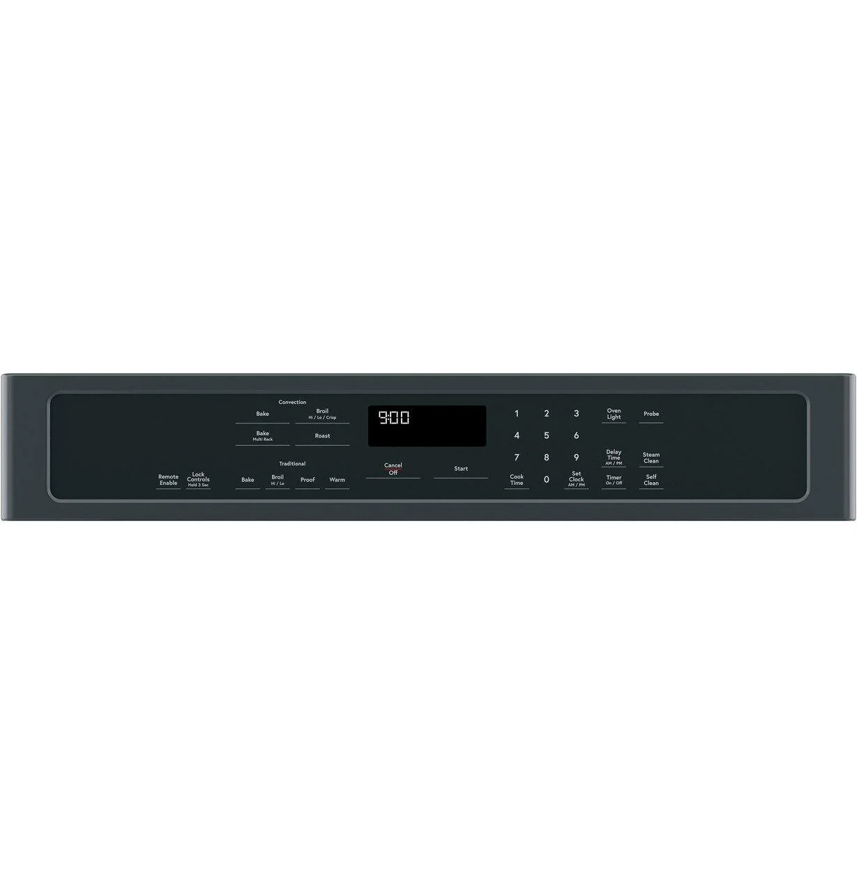Caf(eback)™ 30" Smart Single Wall Oven with Convection - Image 3