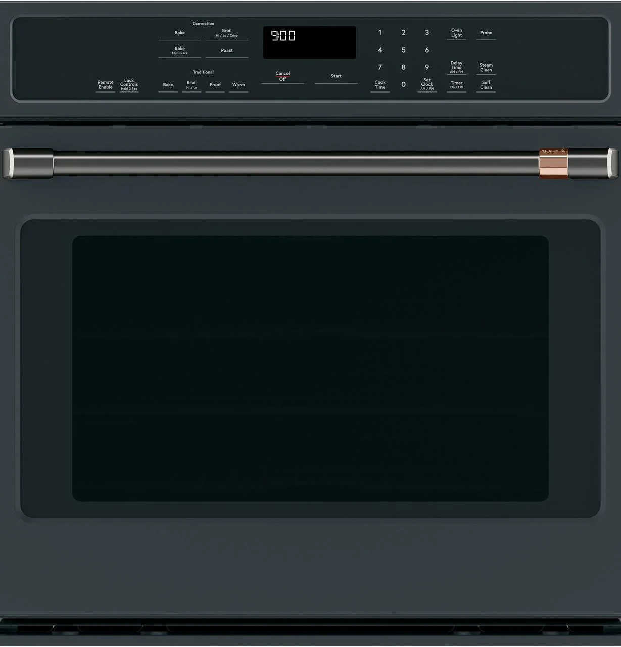 Caf(eback)™ 30" Smart Single Wall Oven with Convection - Image 6