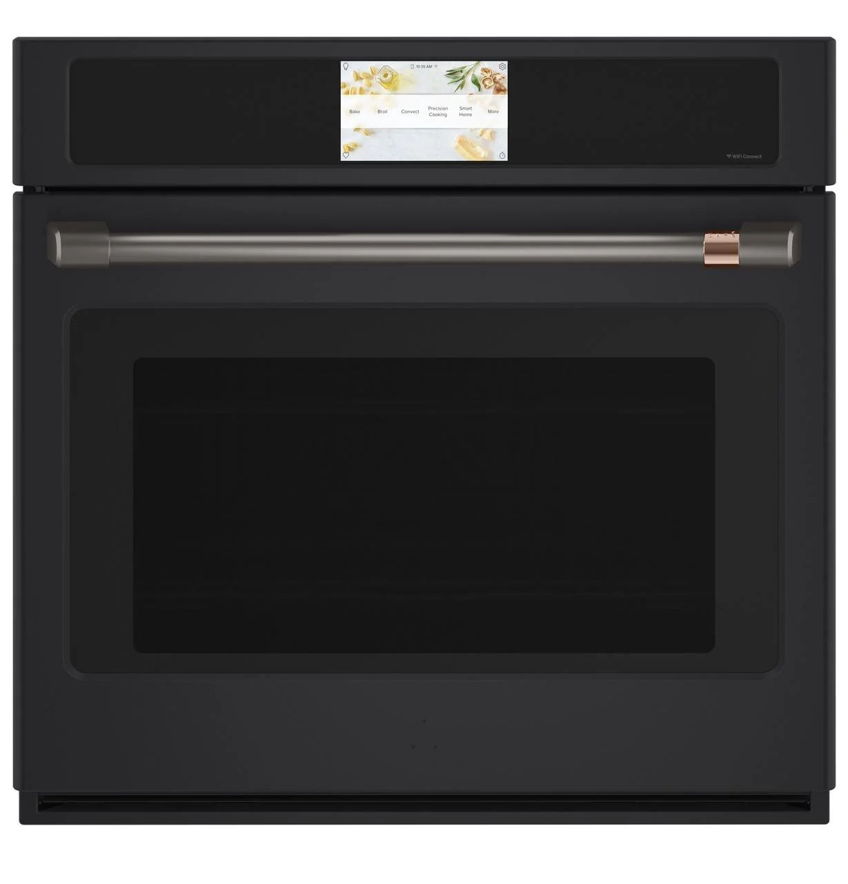 Cafe CTS90DP3ND1 CAF(EBACK)™ Professional Series 30" Smart Built-In Convection Single Wall Oven - Image 17