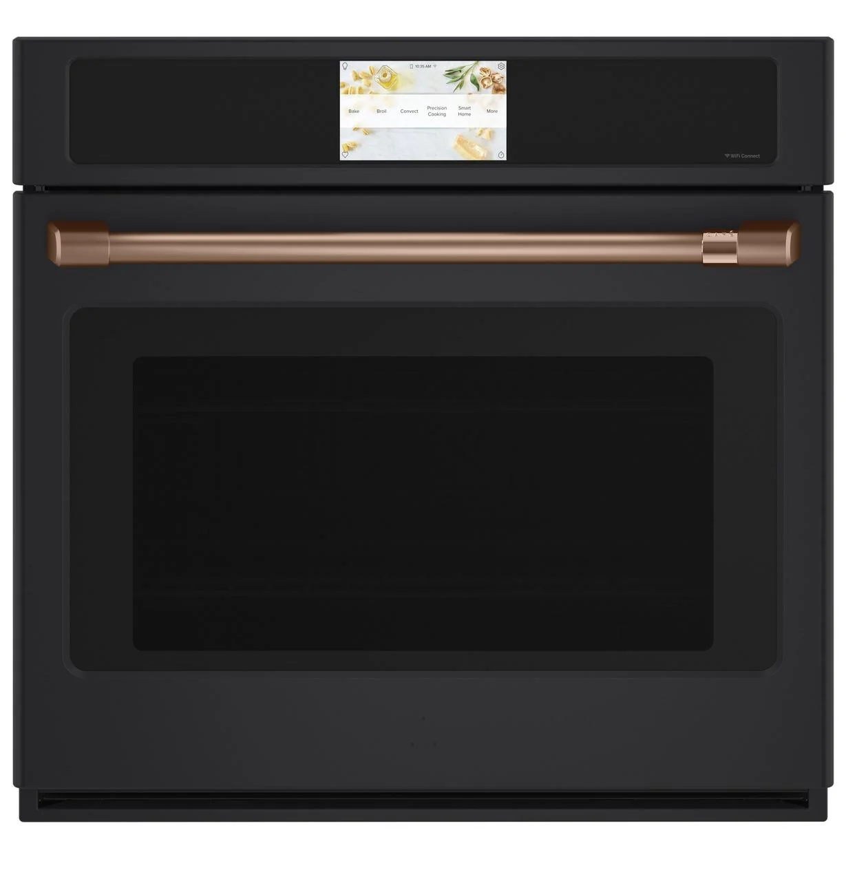 Cafe CTS90DP3ND1 CAF(EBACK)™ Professional Series 30" Smart Built-In Convection Single Wall Oven - Image 19