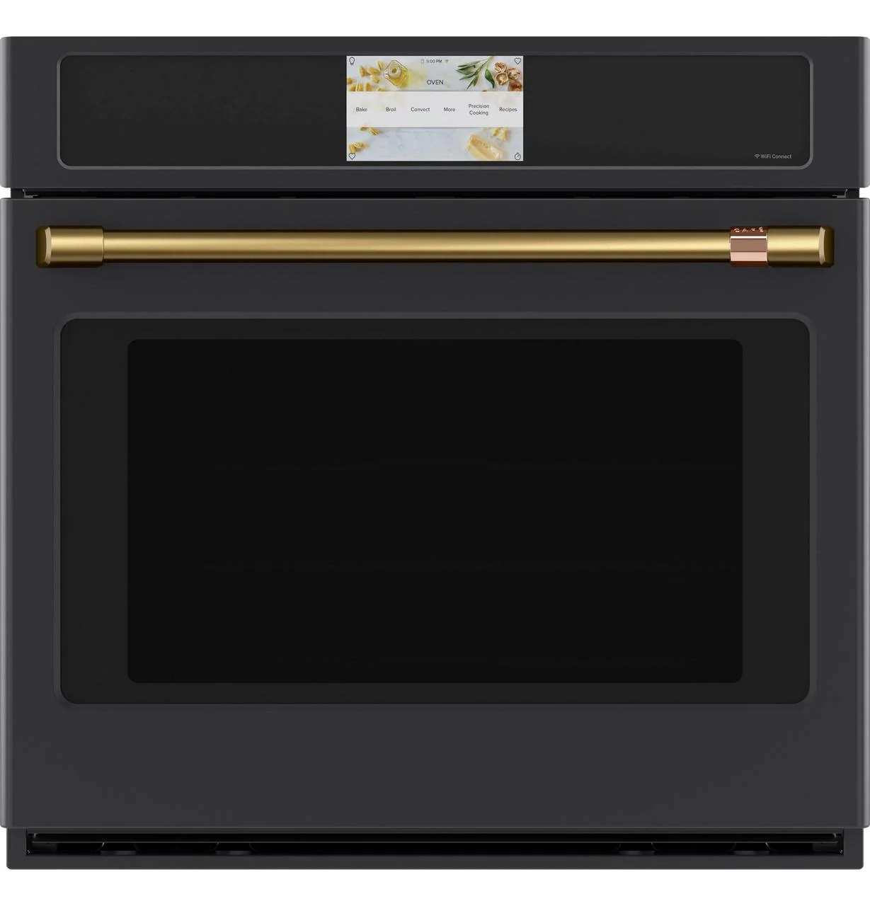Cafe CTS90DP3ND1 CAF(EBACK)™ Professional Series 30" Smart Built-In Convection Single Wall Oven - Image 21