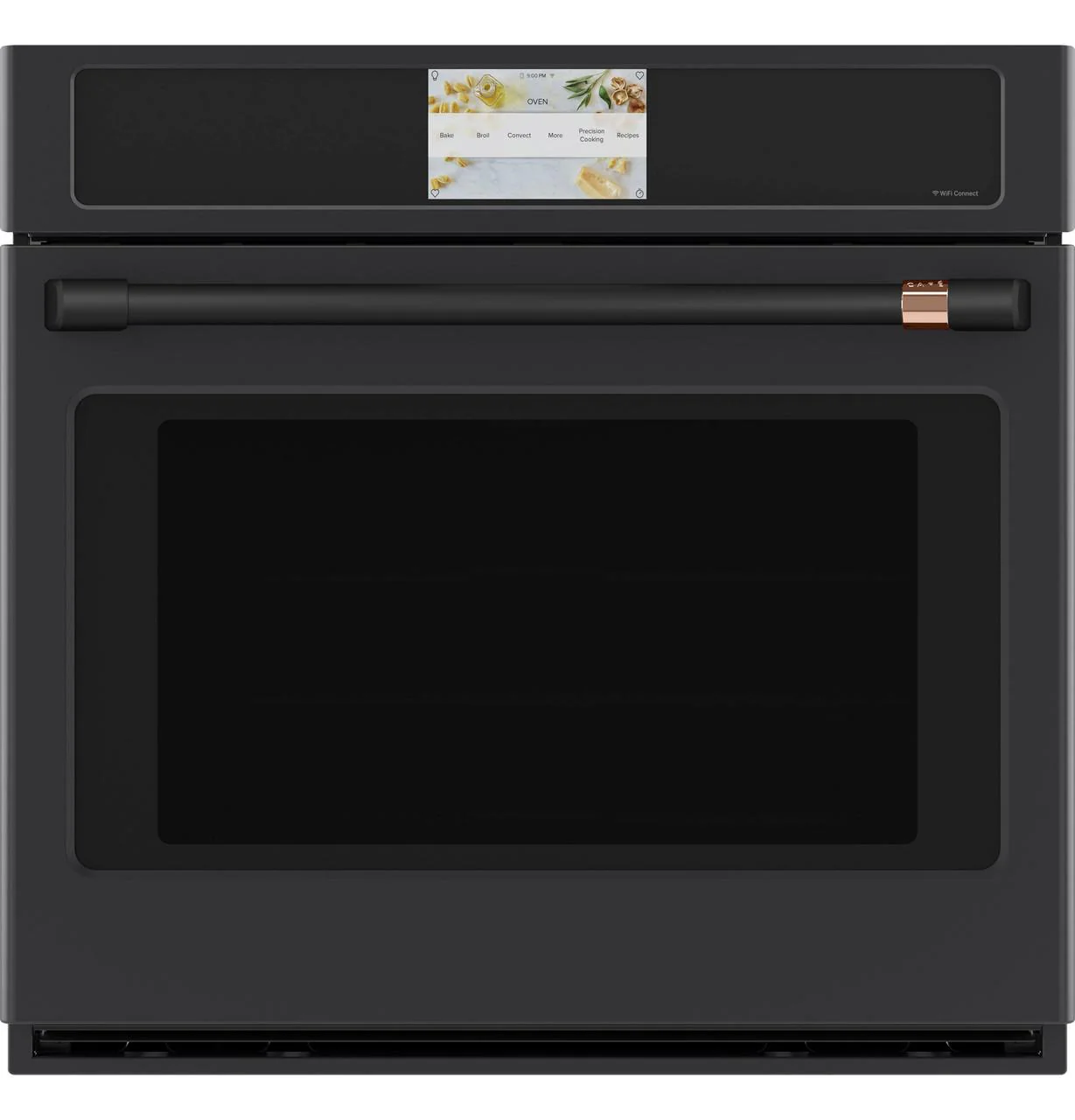 Cafe CTS90DP3ND1 CAF(EBACK)™ Professional Series 30" Smart Built-In Convection Single Wall Oven - Image 23