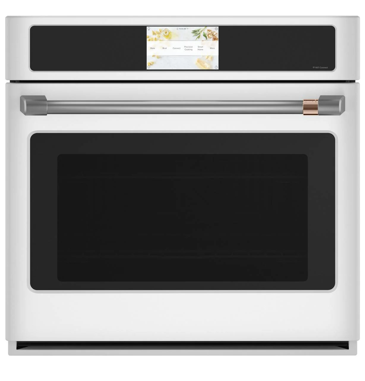 Cafe CTS90DP4NW2 CAF(EBACK)™ Professional Series 30" Smart Built-In Convection Single Wall Oven - Image 19