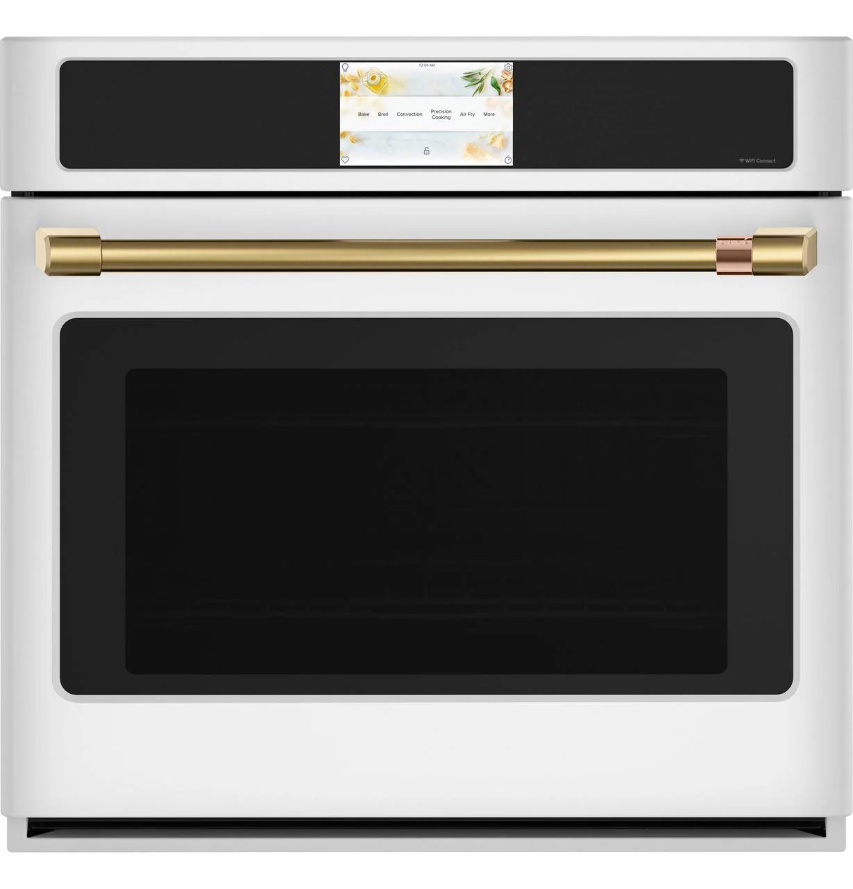 Cafe CTS90DP4NW2 CAF(EBACK)™ Professional Series 30" Smart Built-In Convection Single Wall Oven - Image 21
