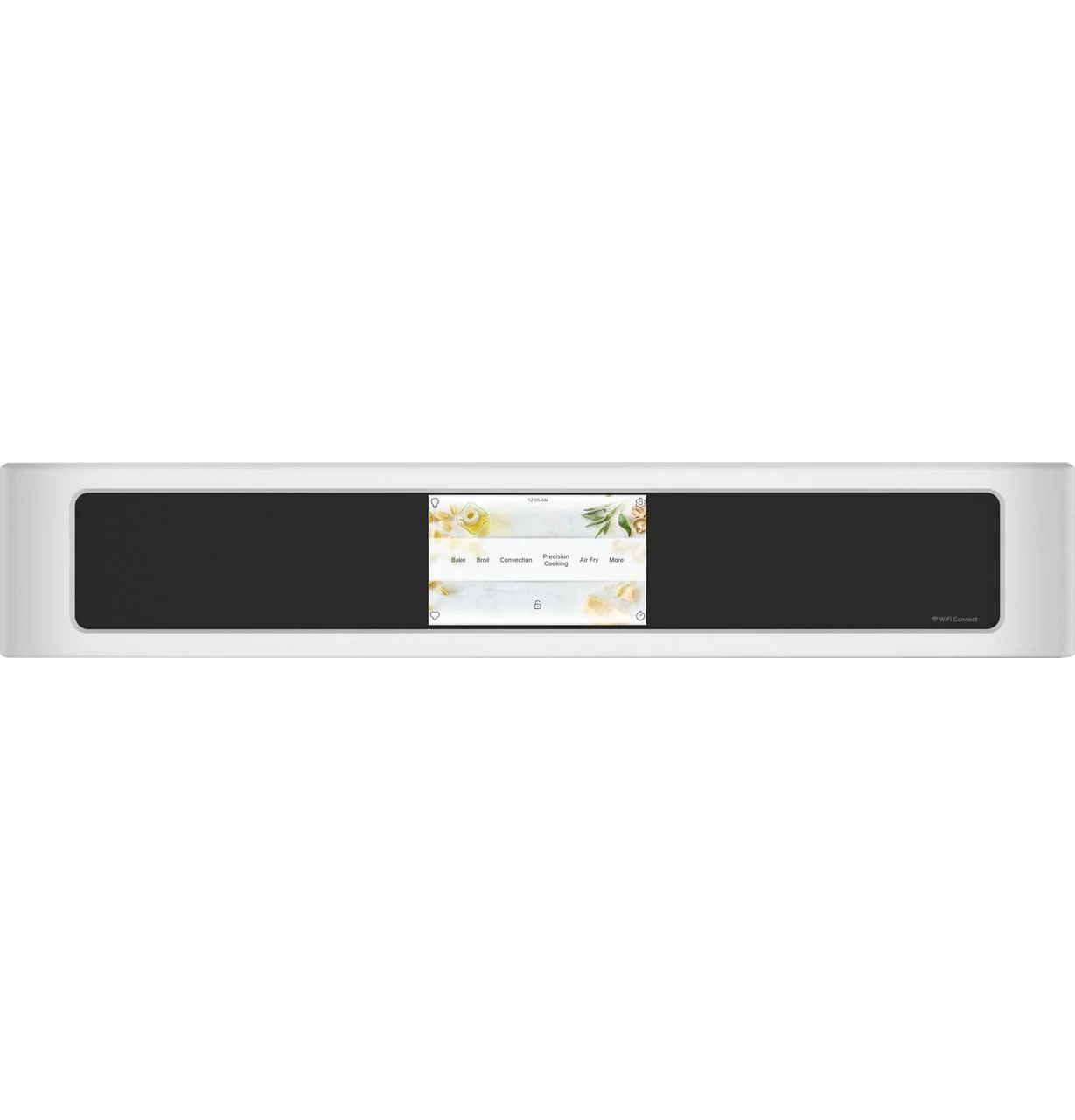 Cafe CTS90DP4NW2 CAF(EBACK)™ Professional Series 30" Smart Built-In Convection Single Wall Oven - Image 4