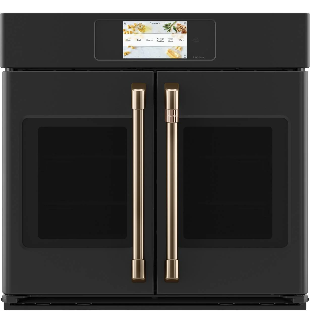 Cafe CTS90FP3ND1 CAF(EBACK)™ Professional Series 30" Smart Built-In Convection French-Door Single Wall Oven - Image 20