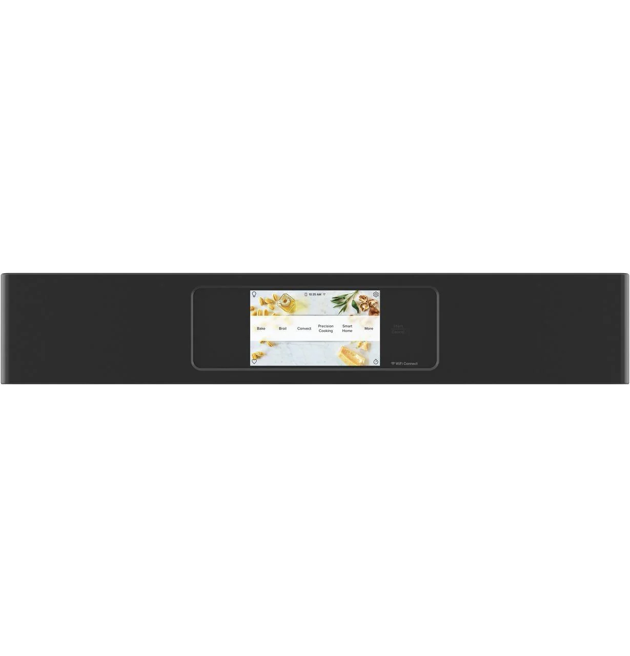 Cafe CTS90FP3ND1 CAF(EBACK)™ Professional Series 30" Smart Built-In Convection French-Door Single Wall Oven - Image 4