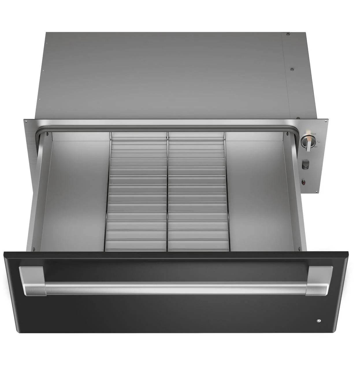 Cafe CTW900P3PD1 CAF(EBACK)™ 30" Warming Drawer - Image 3