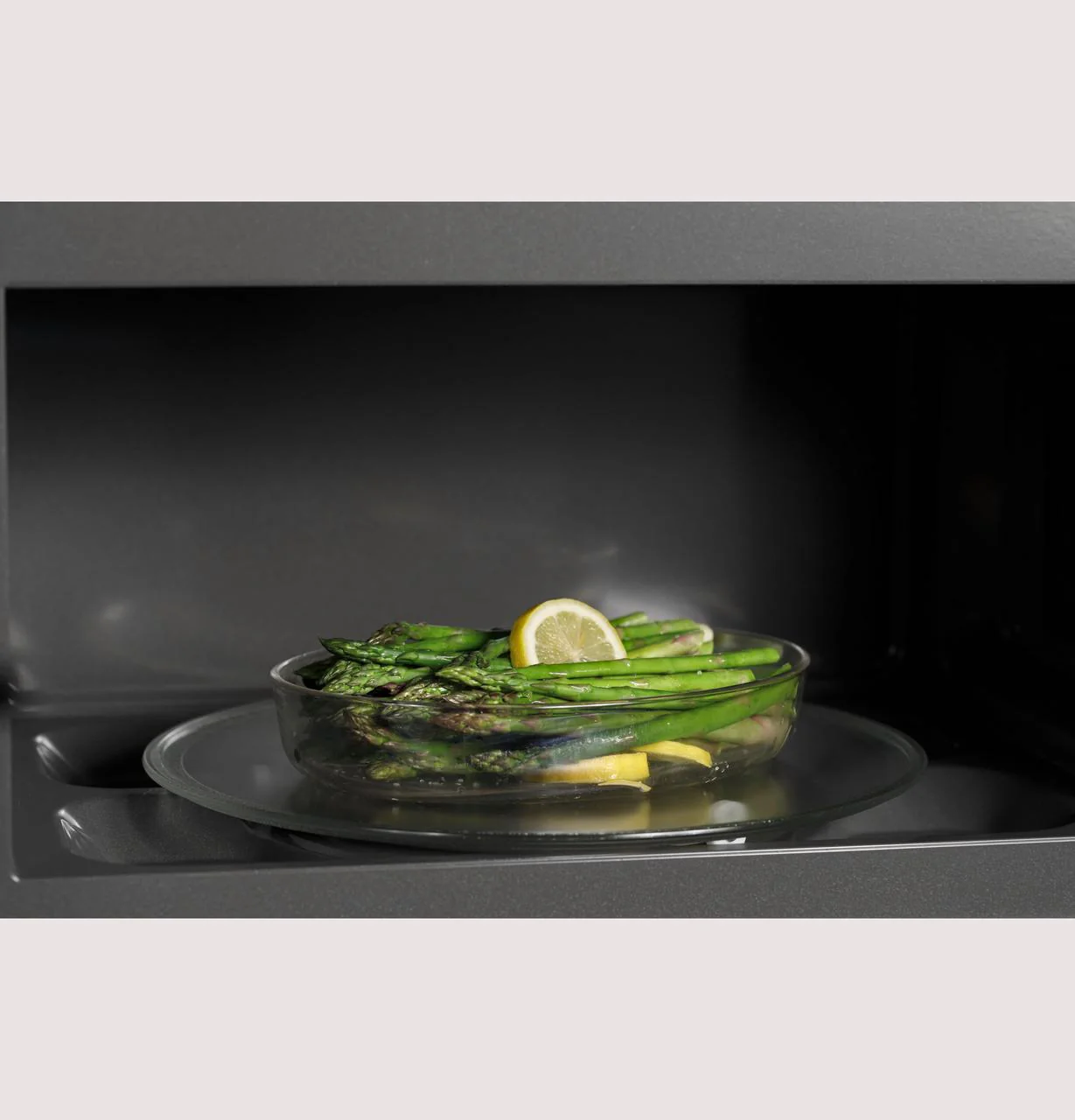 Cafe CVM519P2PS1 CAF(EBACK)™ 1.9 Cu. Ft. Over-the-Range Microwave Oven - Image 10