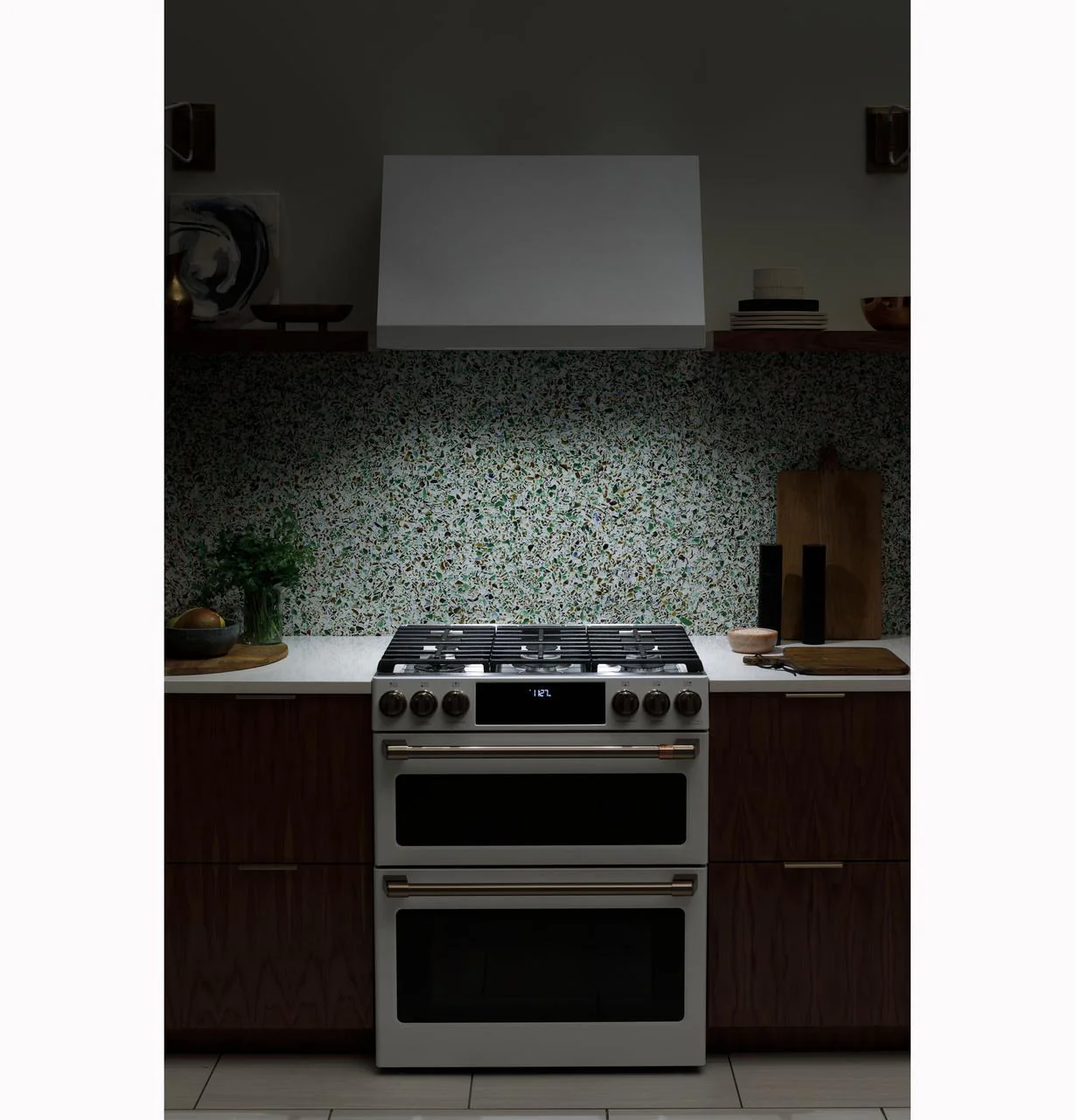 Cafe CVW93043PDS CAF(EBACK)™ 30" Commercial Hood - Image 10