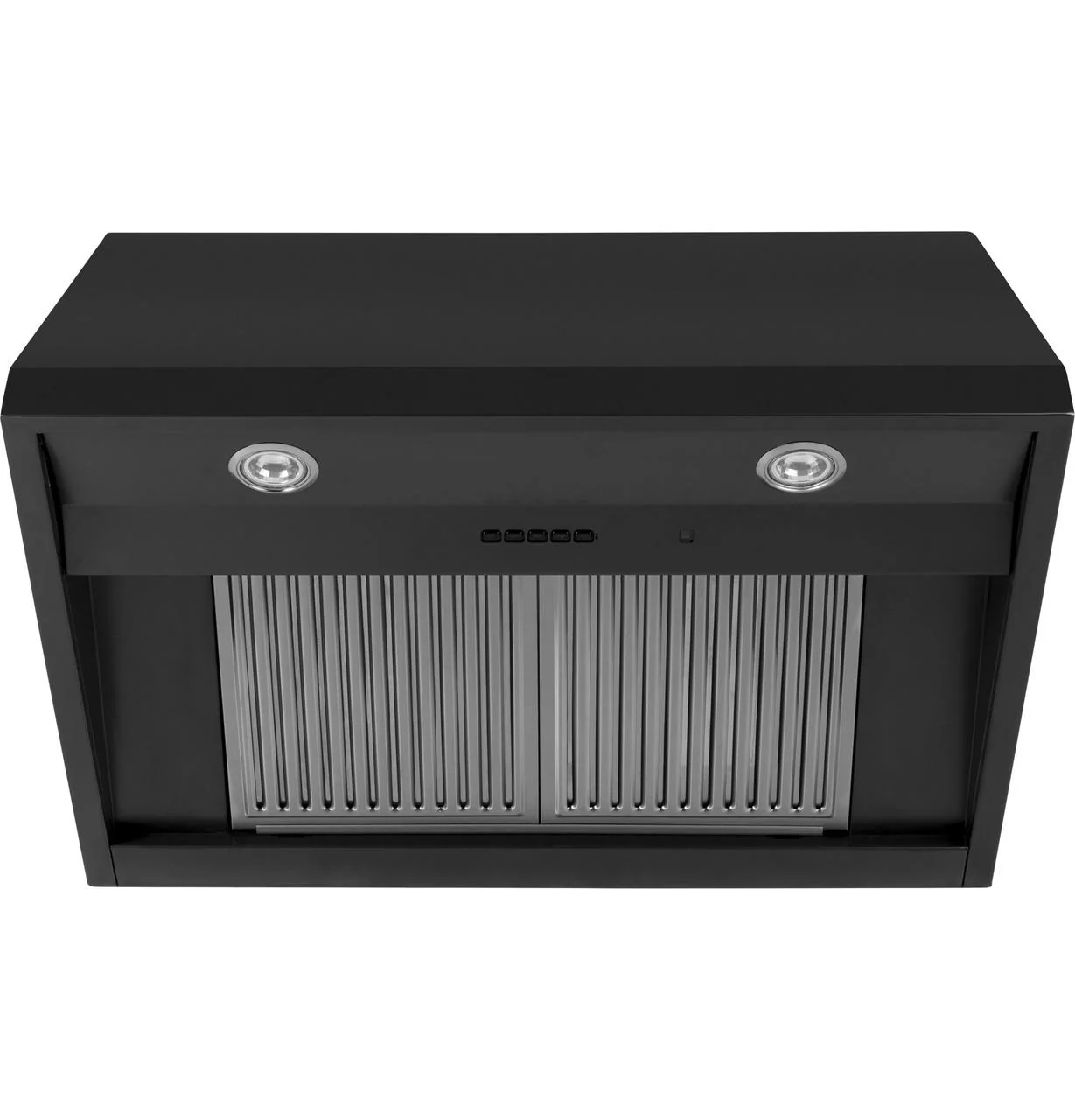 Cafe CVW93643PDS CAF(EBACK)™ 36" Commercial Hood - Image 2