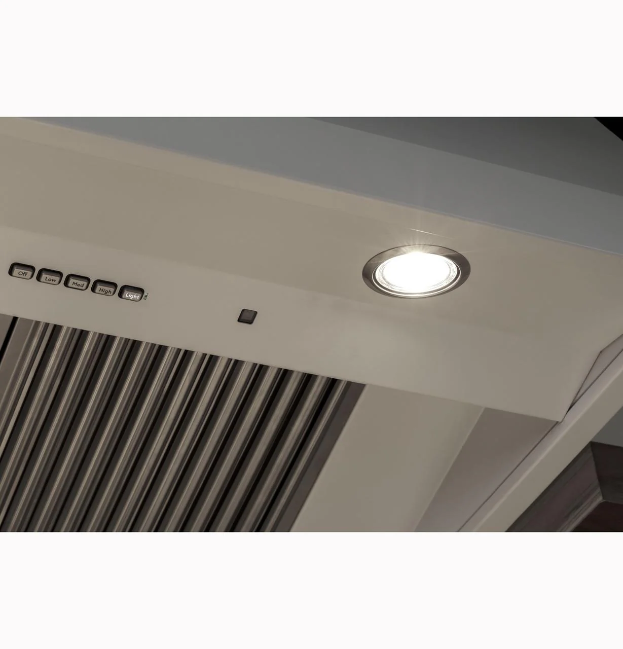 Cafe CVW93643PDS CAF(EBACK)™ 36" Commercial Hood - Image 6